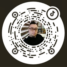 抖音二维码