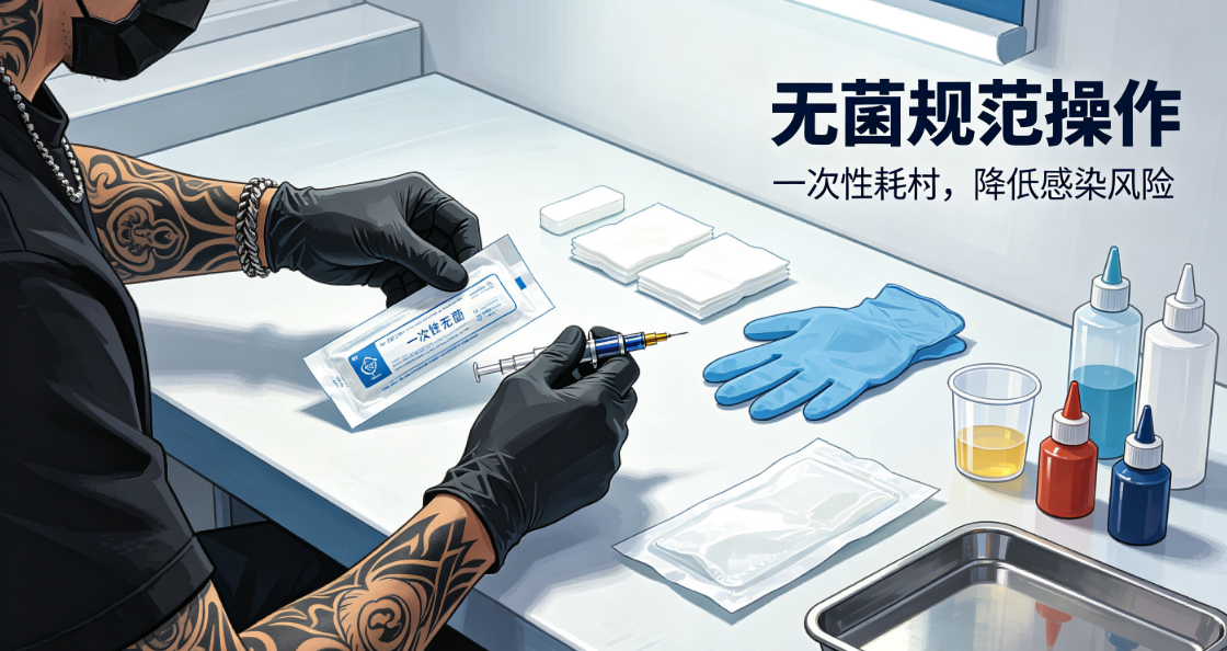 无菌操作 / 一次性耗材 无菌操作 / 一次性耗材